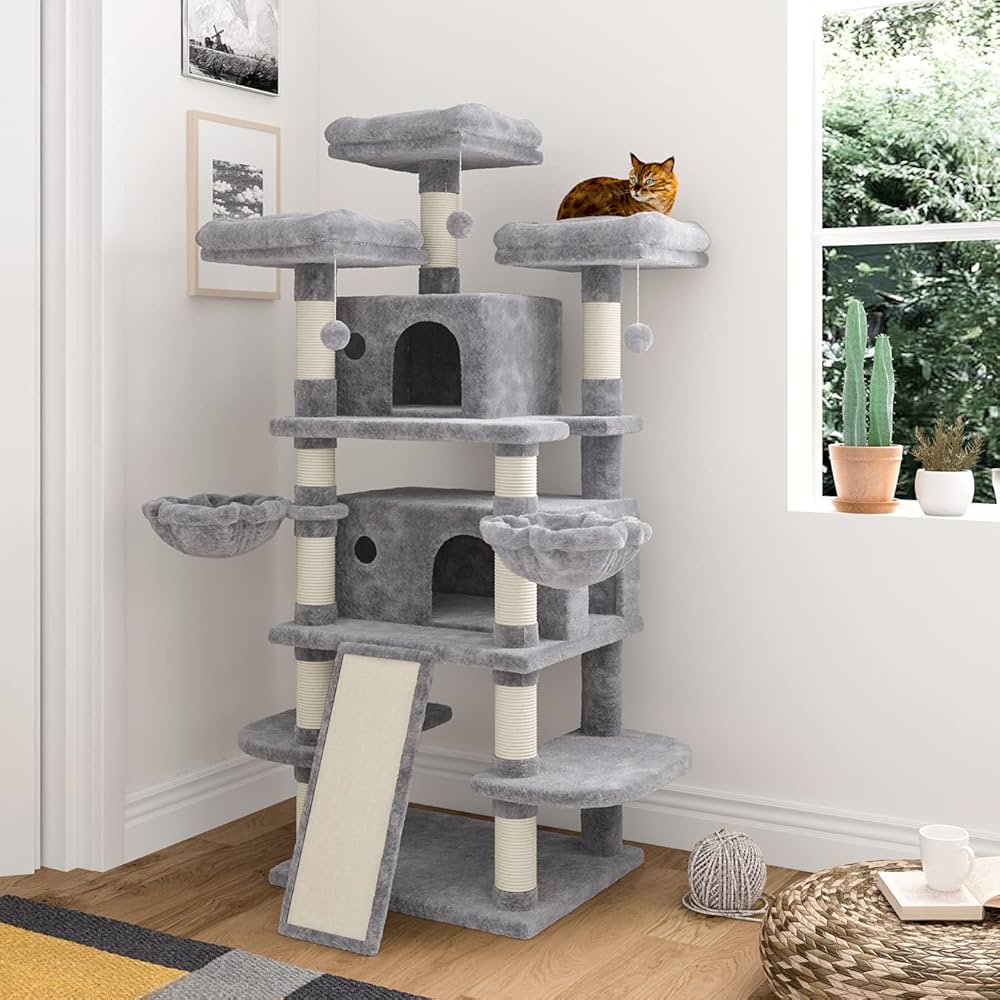 Cat Tree