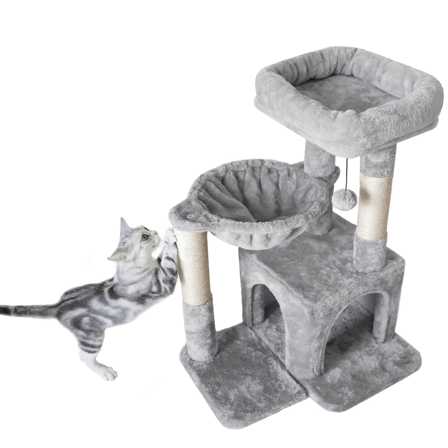 Cat Tree
