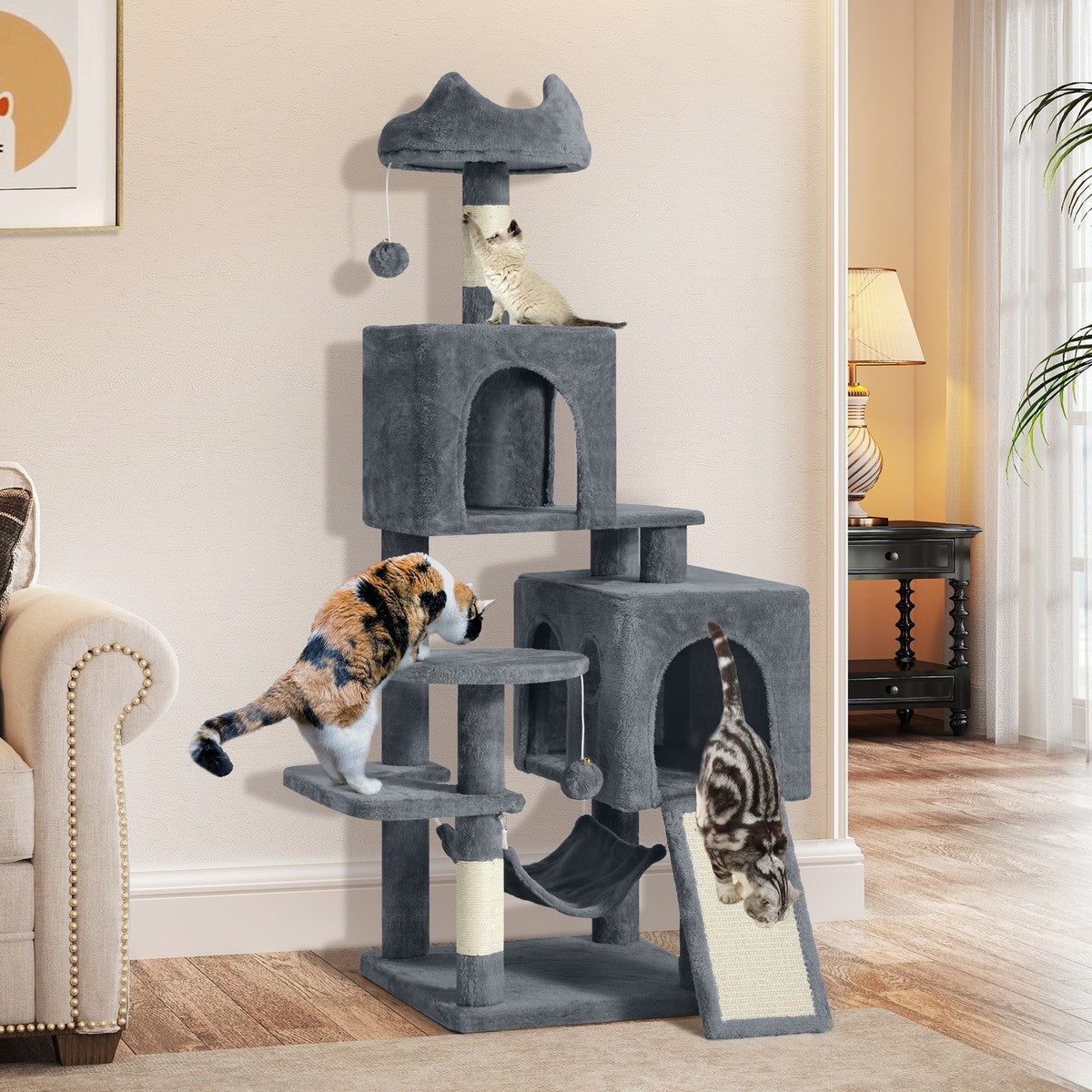 Cat Tree