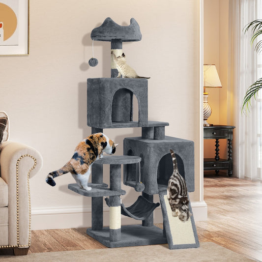 Cat Tree